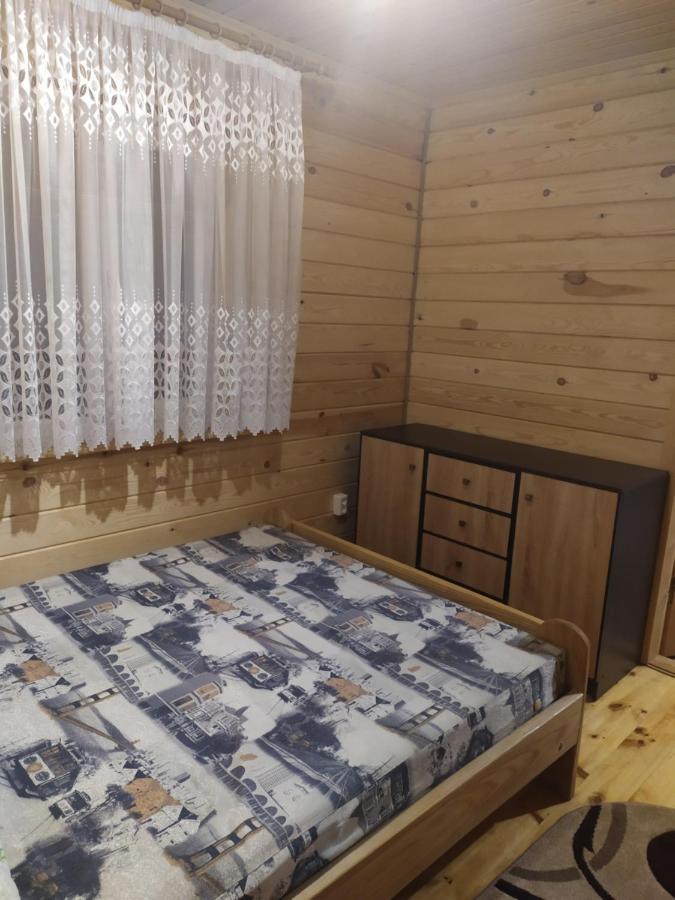 Лукі Villa Svitiaz Eksteriør billede