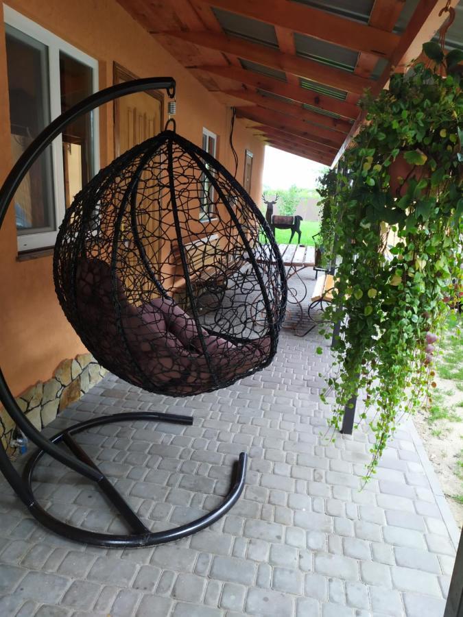 Лукі Villa Svitiaz Eksteriør billede