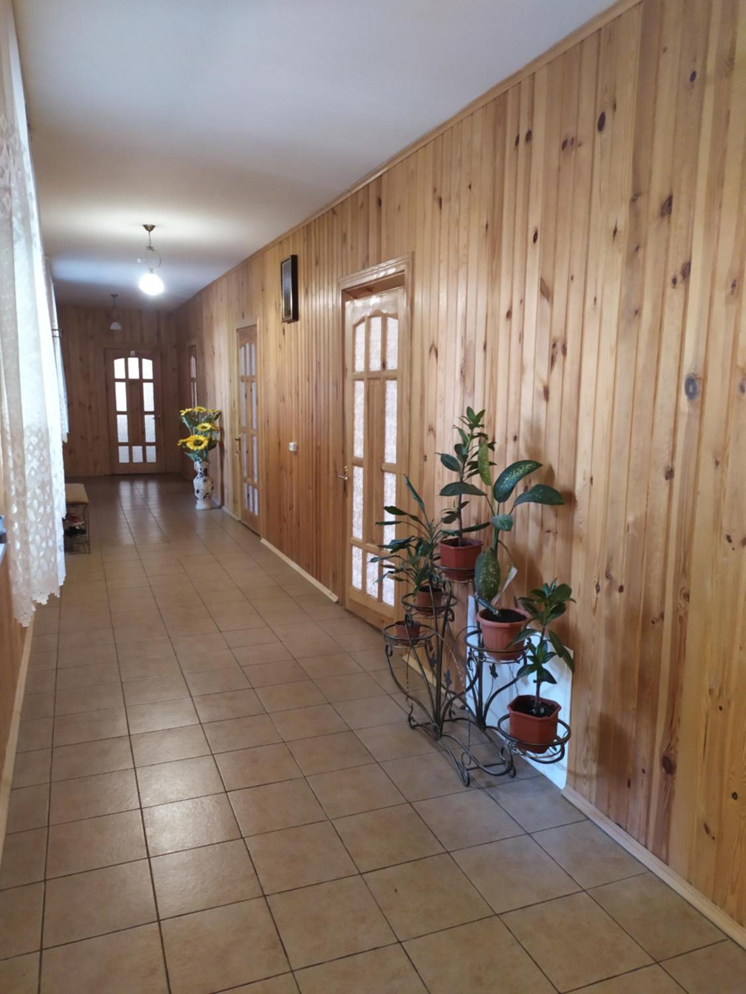 Лукі Villa Svitiaz Eksteriør billede