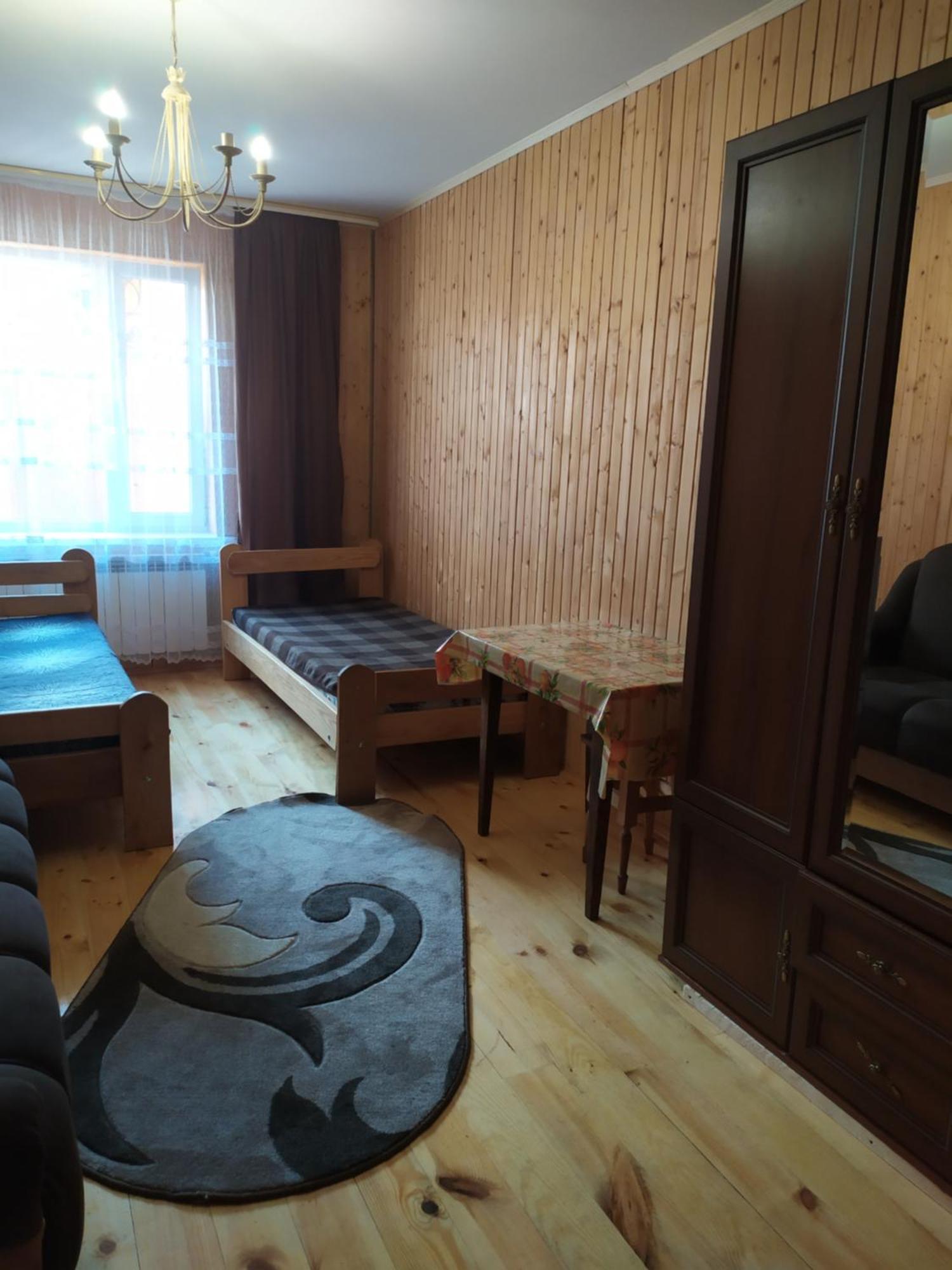 Лукі Villa Svitiaz Eksteriør billede