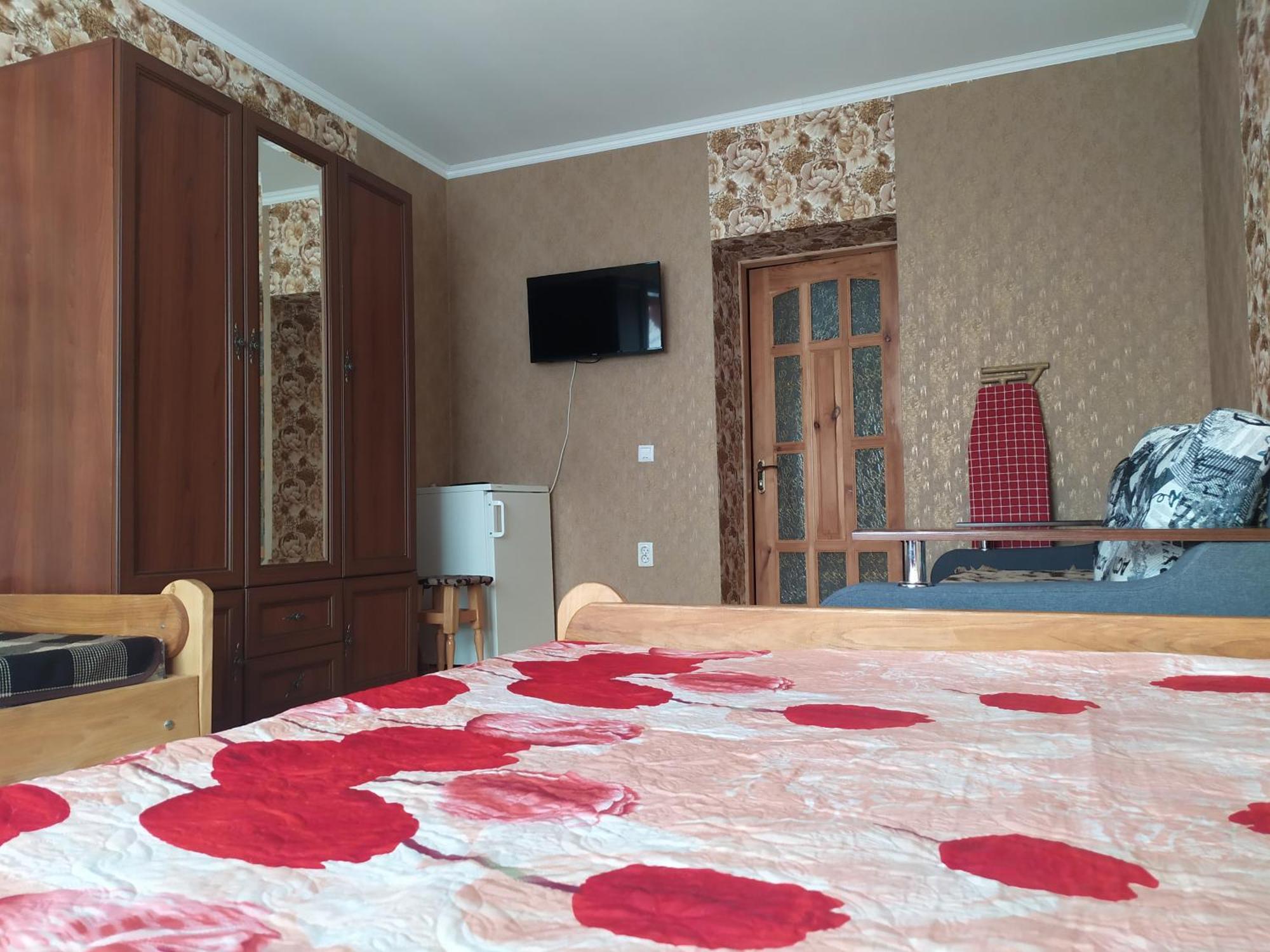 Лукі Villa Svitiaz Eksteriør billede